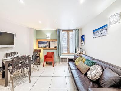 Vacanze in montagna Appartamento 1 stanze per 4 persone (22) - Le Sefcotel - Tignes - Alloggio