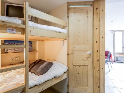 Vakantie in de bergen Appartement 1 kamers 4 personen (22) - Le Sefcotel - Tignes - Verblijf