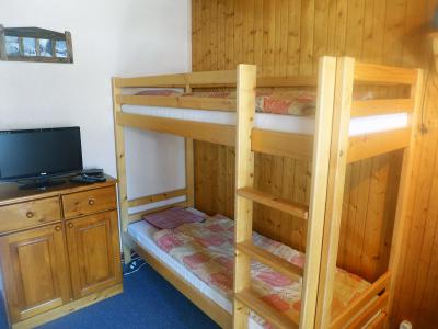 Vacances en montagne Appartement 1 pièces 4 personnes (2) - Le Sefcotel - Tignes - Cabine