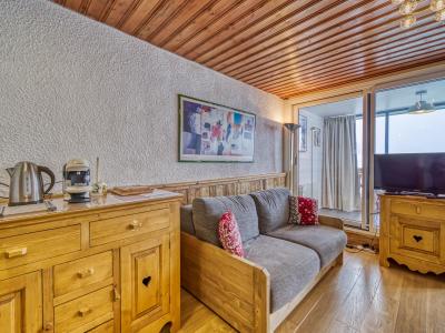 Holiday in mountain resort 1 room apartment 4 people (10) - Le Sérac - Val Thorens - Accommodation