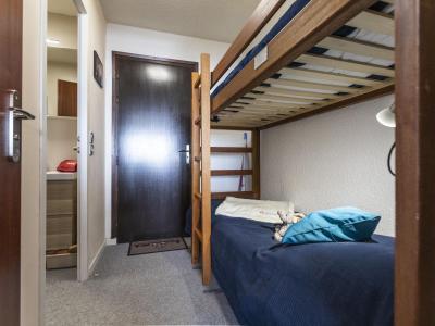 Urlaub in den Bergen 1-Zimmer-Appartment für 4 Personen (9) - Le Sérac - Val Thorens - Stockbetten