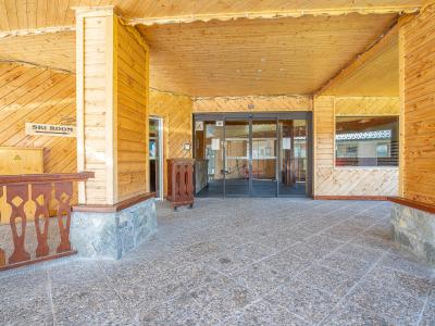 Vakantie in de bergen Le Sérac - Val Thorens - 