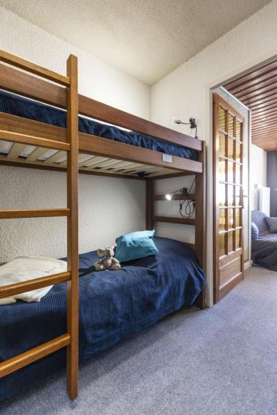 Vacances en montagne Appartement 1 pièces 4 personnes (9) - Le Sérac - Val Thorens