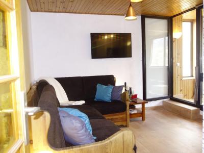 Vacanze in montagna Appartamento 1 stanze per 2 persone (5) - Le Sérac - Val Thorens - Alloggio