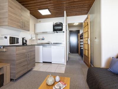Vacanze in montagna Appartamento 1 stanze per 4 persone (9) - Le Sérac - Val Thorens - Alloggio