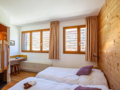 Urlaub in den Bergen 5-Zimmer-Appartment für 10 Personen (5) - Le Shamrock - Tignes - Schlafzimmer