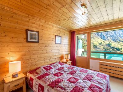 Vacanze in montagna Appartamento 4 stanze per 8 persone (6) - Le Shamrock - Tignes - Alloggio