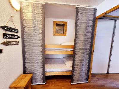 Vakantie in de bergen Appartement 2 kamers bergnis 4 personen (111) - Le Signal - Montalbert - Slaapnis