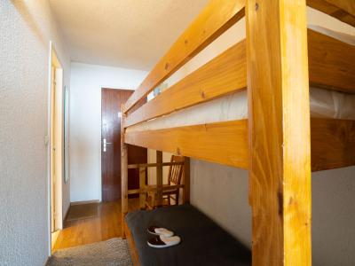 Urlaub in den Bergen 1-Zimmer-Appartment für 4 Personen (7) - Le Slalom - Tignes - Offener Schlafbereich