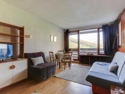 Vacanze in montagna Appartamento 1 stanze per 4 persone (7) - Le Slalom - Tignes - Esteriore estate