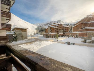 Vacanze in montagna Appartamento 1 stanze per 4 persone (3) - Le Slalom - Tignes