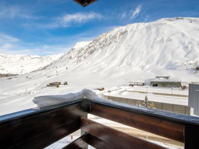 Vacanze in montagna Appartamento 1 stanze per 4 persone (7) - Le Slalom - Tignes