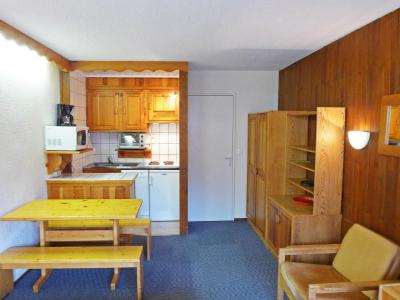 Vakantie in de bergen Appartement 1 kamers 4 personen (3) - Le Slalom - Tignes - Keukenblok