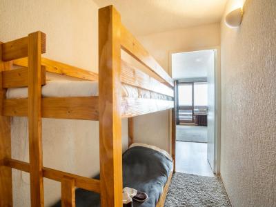 Vakantie in de bergen Appartement 1 kamers 4 personen (7) - Le Slalom - Tignes - Cabine