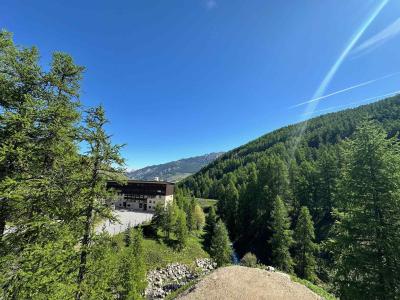 Location Vars : Le Solea été