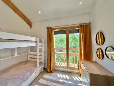 Vacaciones en montaña Apartamento 6 piezas para 12 personas (401) - Le Solea - Vars - Habitación