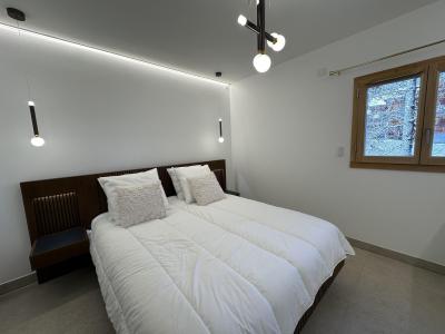 Vakantie in de bergen Appartement 3 kamers 6 personen (003) - Le Solea - Vars - Kamer