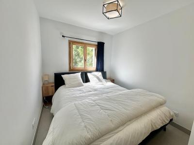 Vacances en montagne Appartement 4 pièces 8 personnes (202) - Le Solea - Vars - Chambre