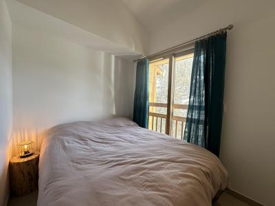 Vacances en montagne Appartement 6 pièces 12 personnes (401) - LE SOLEA - Vars - Chambre