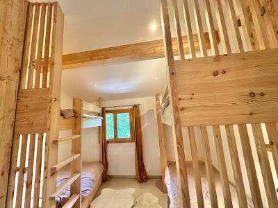 Vacances en montagne Appartement 6 pièces 12 personnes (401) - Le Solea - Vars - Chambre