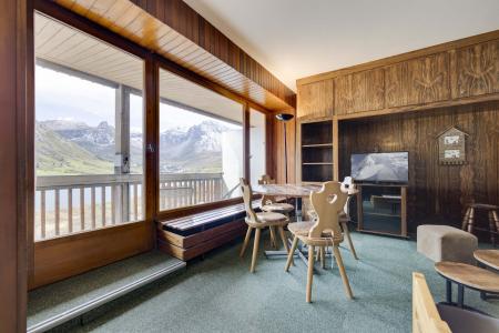 Каникулы в горах Апартаменты 2 комнат 4 чел. (B32) - LE SOLEIL - Tignes - Салон