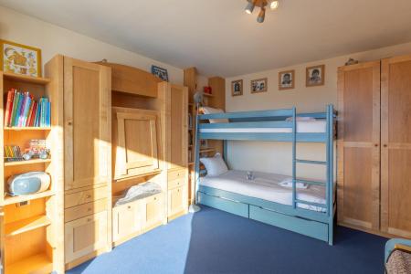 Urlaub in den Bergen 4 Zimmer Appartement für 4-6 Personen (SPLENDIDG3) - Le Splendid - Alpe d'Huez - Schlafzimmer