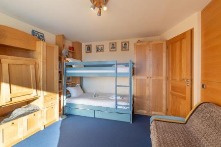 Urlaub in den Bergen 4 Zimmer Appartement für 4-6 Personen (SPLENDIDG3) - Le Splendid - Alpe d'Huez - Schlafzimmer