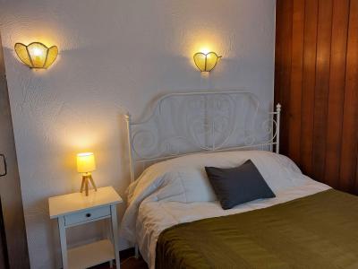 Urlaub in den Bergen 4-Zimmer-Appartment für 6 Personen (1) - Le Sporting - Saint Gervais - Unterkunft