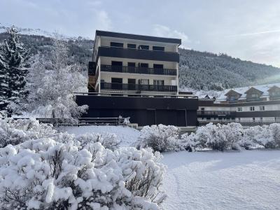 Holiday in mountain resort LE SPORTING - Serre Chevalier