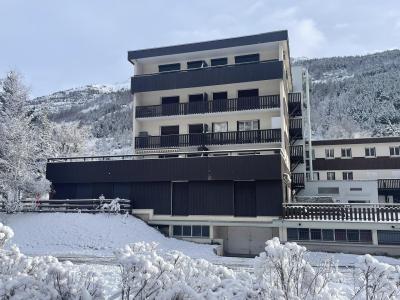 Holiday in mountain resort LE SPORTING - Serre Chevalier