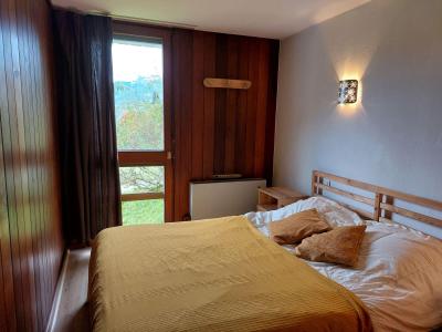 Vacaciones en montaña Apartamento 4 piezas para 6 personas (1) - Le Sporting - Saint Gervais - Alojamiento