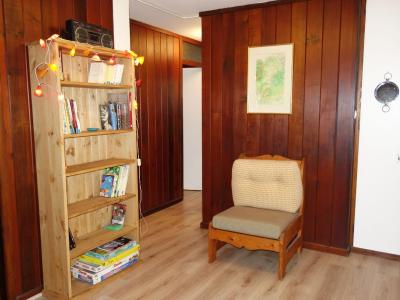 Vacaciones en montaña Apartamento 4 piezas para 6 personas (1) - Le Sporting - Saint Gervais - Estancia