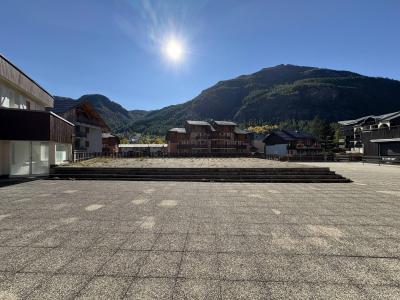 Vacaciones en montaña Estudio para 2 personas (10) - LE SPORTING - Serre Chevalier - Estancia