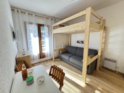 Vacaciones en montaña Estudio para 2 personas (10) - LE SPORTING - Serre Chevalier - Estancia