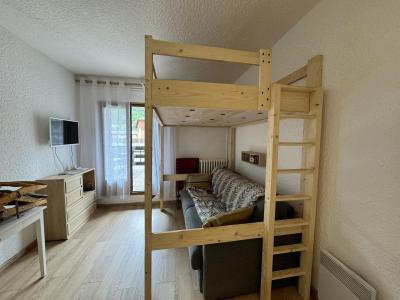 Vakantie in de bergen Studio 2 personen (10) - LE SPORTING - Serre Chevalier - Woonkamer