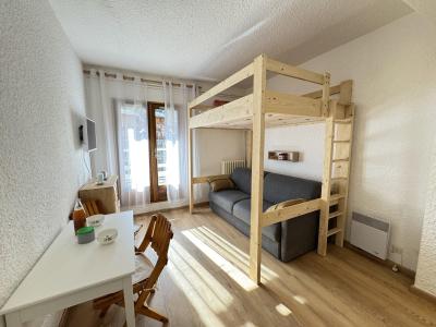 Vakantie in de bergen Studio 2 personen (10) - LE SPORTING - Serre Chevalier - Woonkamer