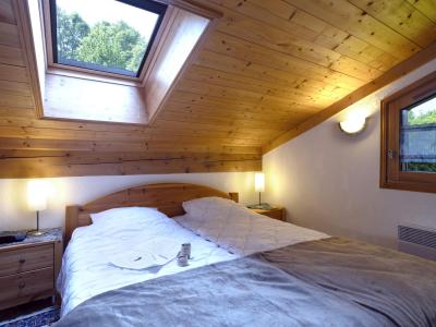 Vakantie in de bergen Appartement 3 kamers 6 personen (1) - Le Tagre - Saint Gervais - Verblijf