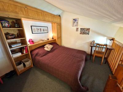 Vacanze in montagna Monolocale con mezzanino per 4-6 persone (195) - Le Thabor - Valfréjus - Mezzanino