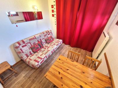 Vacances en montagne Studio 3 personnes (216) - Le Thabor - Valfréjus - Séjour