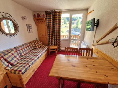 Vacanze in montagna Studio per 3 persone (113) - Le Thabor - Valfréjus