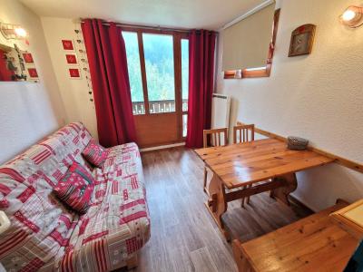 Vacanze in montagna Studio per 3 persone (216) - Le Thabor - Valfréjus - Soggiorno