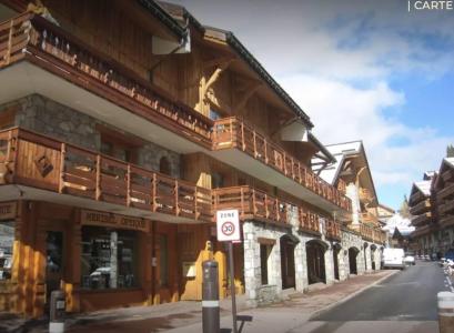 Location Le Tremplin