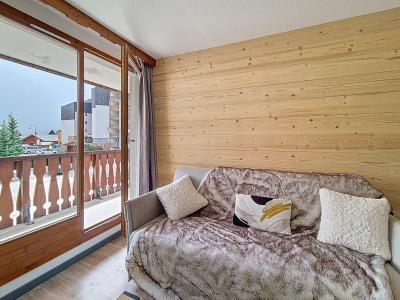 Каникулы в горах Апартаменты 4 комнат 4 чел. (1101) - Le Valset - Val Thorens - Салон