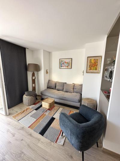 Каникулы в горах Апартаменты 2 комнат 4 чел. (01) - Le Vercors - Villard de Lans - квартира