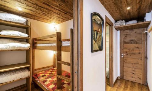 Location au ski Appartement 1 pièces 4 personnes (27m²-1) - Le Vercors - La Plagne - Extérieur été