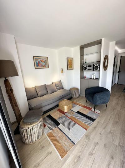 Vacaciones en montaña Apartamento 2 piezas para 4 personas (01) - Le Vercors - Villard de Lans - Alojamiento