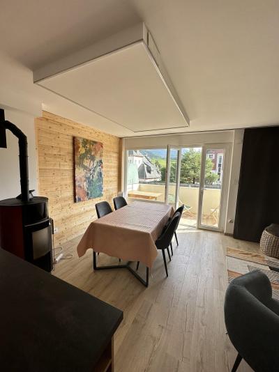 Vakantie in de bergen Appartement 2 kamers 4 personen (01) - Le Vercors - Villard de Lans - Verblijf