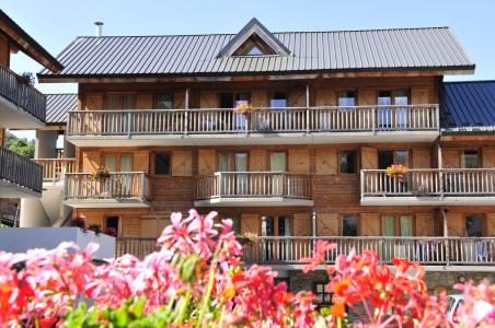 Residence rental Le Village Gaulois Residence rental Le Village Gaulois