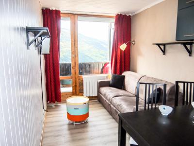 Каникулы в горах Апартаменты 2 комнат 4 чел. (8) - Le Villaret - Les Menuires - квартира