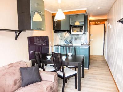 Vacances en montagne Appartement 2 pièces 4 personnes (8) - Le Villaret - Les Menuires